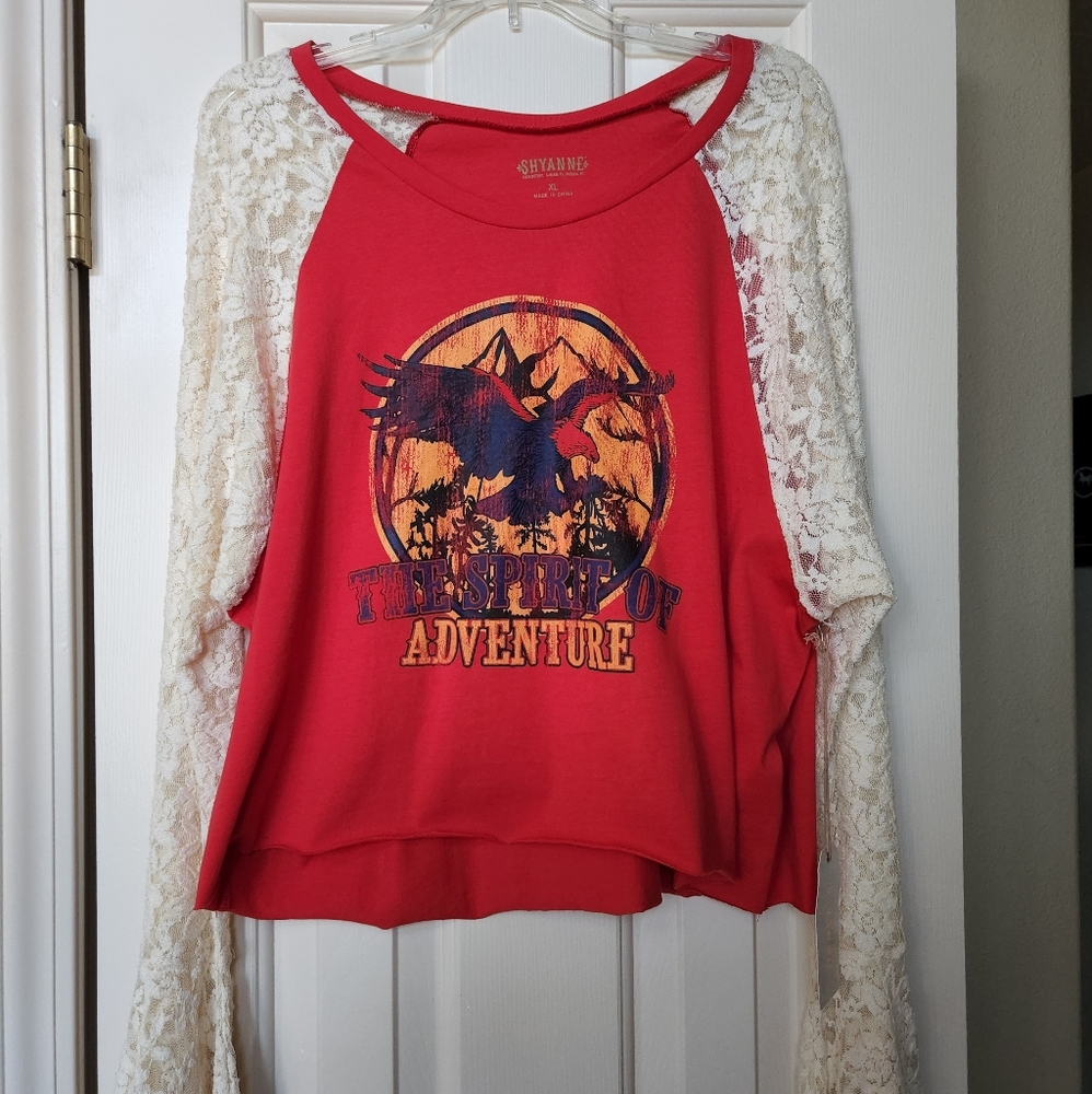 Womens top
